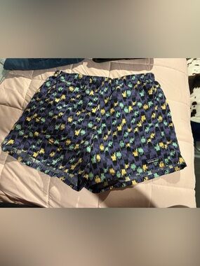 Patagonia shorts